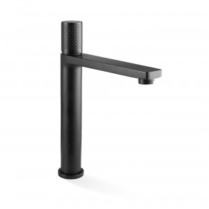 The Gabe Collection High Rise Basin Mixer